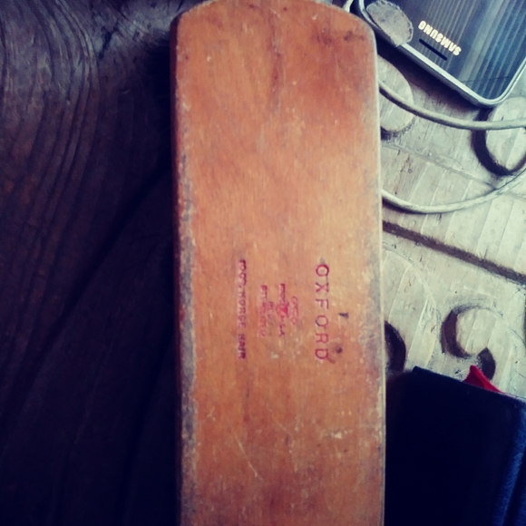 SPECIAL***Shoe brush! - Picture 2 of 5